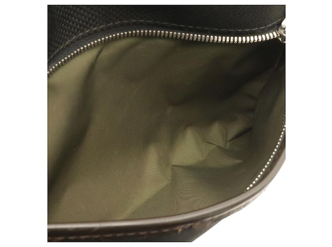 Louis Vuitton Damier Geant Acrobat Tasche Schwarz - Ansicht 10