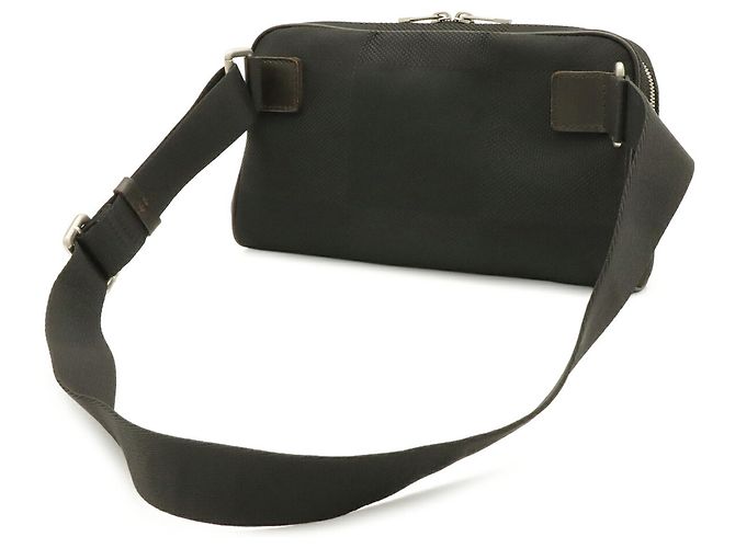 Louis Vuitton Damier Geant Acrobat Tasche Schwarz - Ansicht 3