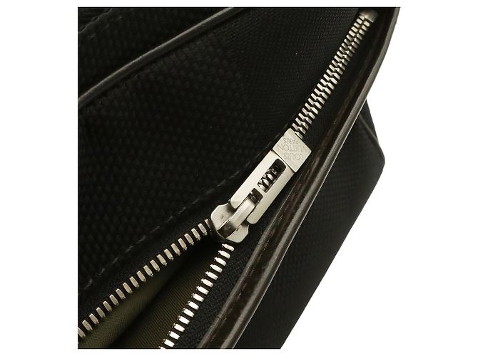 Louis Vuitton Damier Geant Acrobat Tasche Schwarz - Ansicht 6