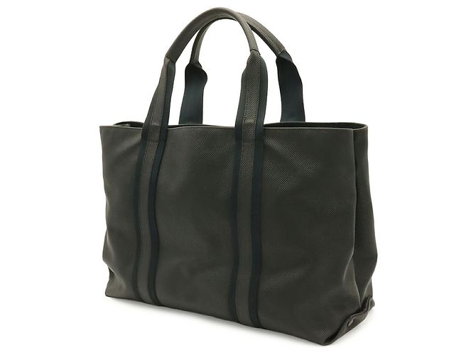 Bottega Veneta Borsa Tote/Borsa a Tracolla Marco Polo Nero - vista 3