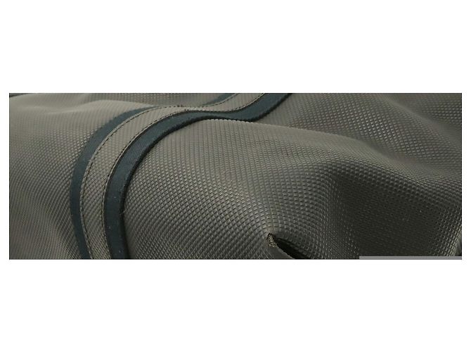 Bottega Veneta Borsa Tote/Borsa a Tracolla Marco Polo Nero - vista 4
