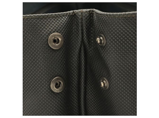 Bottega Veneta Borsa Tote/Borsa a Tracolla Marco Polo Nero - vista 5