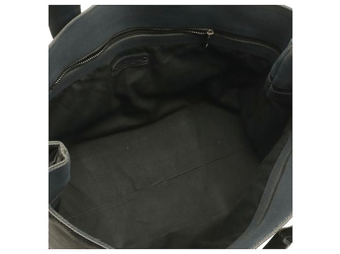 Bottega Veneta Borsa Tote/Borsa a Tracolla Marco Polo Nero - vista 7
