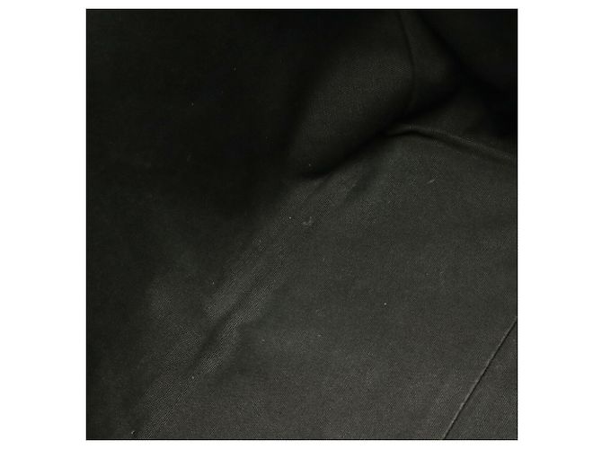 Bottega Veneta Borsa Tote/Borsa a Tracolla Marco Polo Nero - vista 8