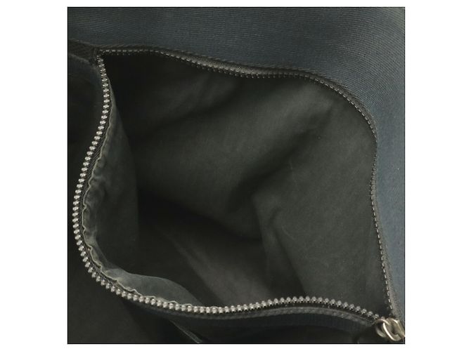 Bottega Veneta Borsa Tote/Borsa a Tracolla Marco Polo Nero - vista 9