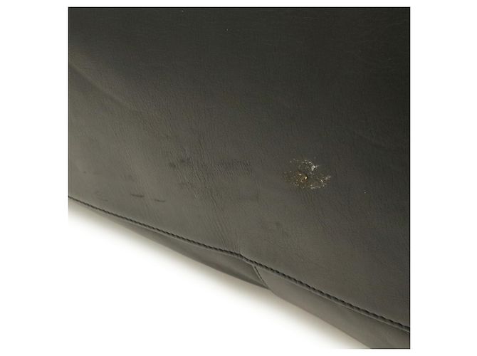 Borsa Boston Anagram LOEWE Nero - vista 5