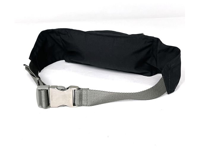 Prada PRADA Gürteltasche Schwarz - Ansicht 2