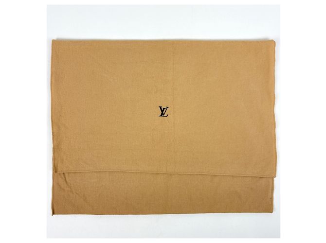 Borsa Tote Louis Vuitton Lussac in Toledo Blue - vista 9