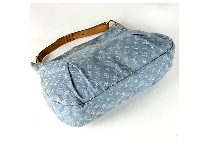 Borsa a tracolla Louis Vuitton Daily GM - vista 2