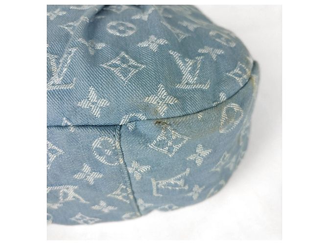Borsa a tracolla Louis Vuitton Daily GM - vista 3