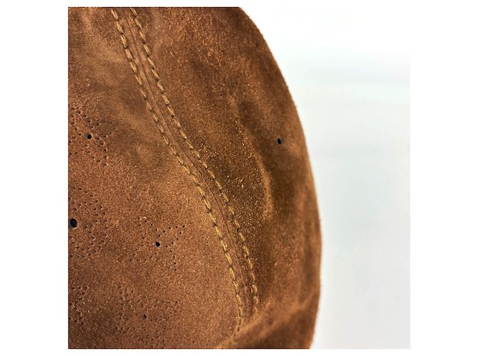 Borsa a tracolla Louis Vuitton Onata GM Cioccolato - vista 4