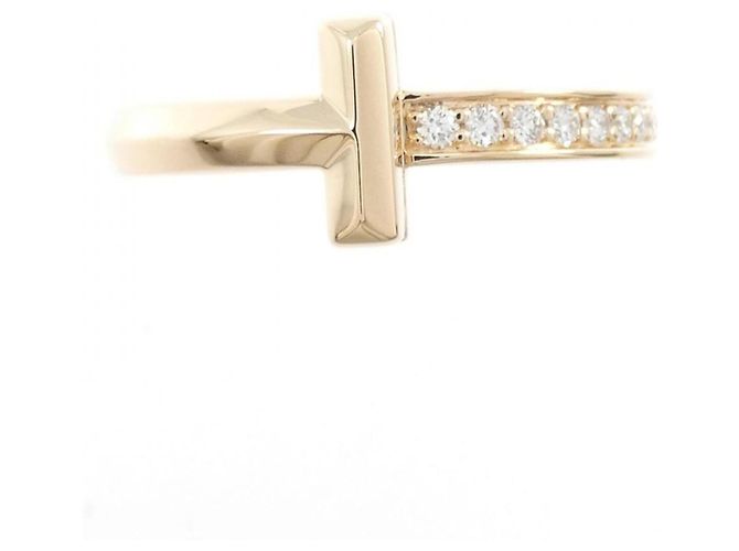 Autre Marque Tiffany & Co. T One Ring - Ansicht 2