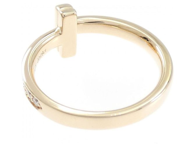 Autre Marque Tiffany & Co. T One Ring - Ansicht 3
