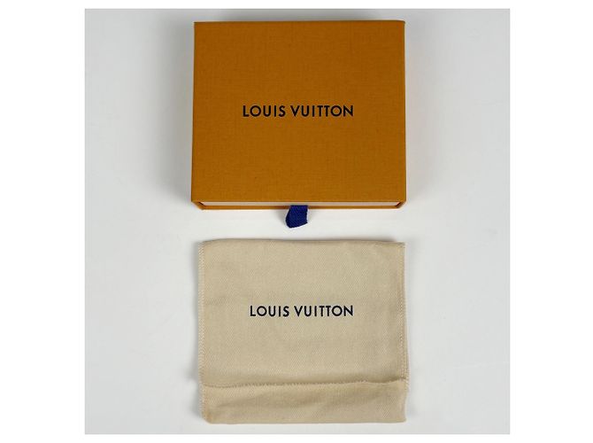Monedero Zippy Louis Vuitton en Monogram Empreinte Noir Negro - vista 6