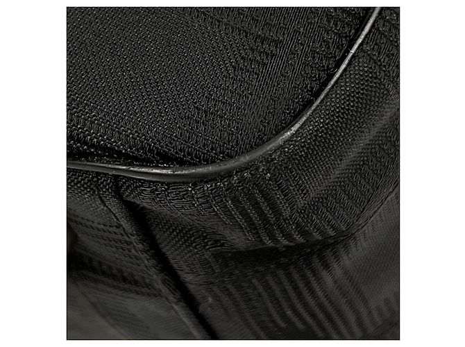 Borsa Chanel New Travel Line Nero - vista 3