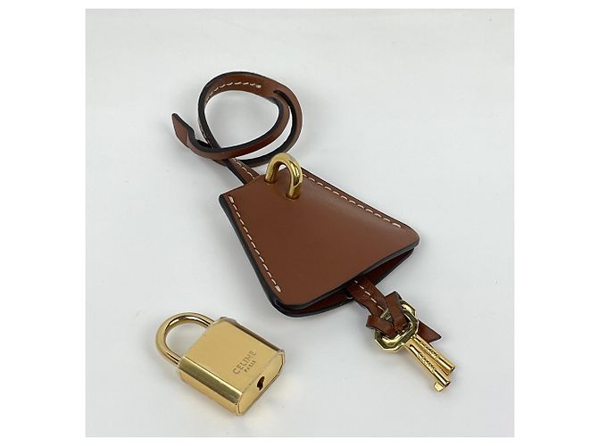 Céline Bolso Cabas 16 Celine Castaño - vista 12