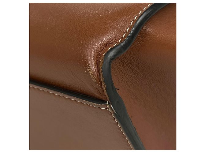Céline Bolso Cabas 16 Celine Castaño - vista 3