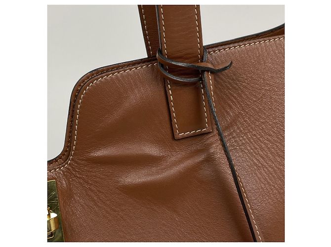 Céline Bolso Cabas 16 Celine Castaño - vista 4