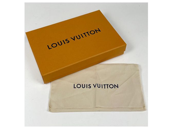 Louis Vuitton Pochette Kirigami Accessory Pouch Rosa Porpora - vista 6