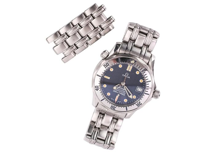 Orologio OMEGA Seamaster Professional Chronometer Automatic - vista 13