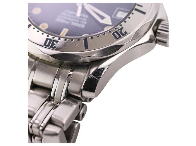 Orologio OMEGA Seamaster Professional Chronometer Automatic - vista 14