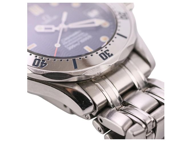 Orologio OMEGA Seamaster Professional Chronometer Automatic - vista 15
