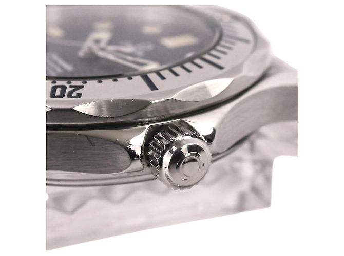 Orologio OMEGA Seamaster Professional Chronometer Automatic - vista 17