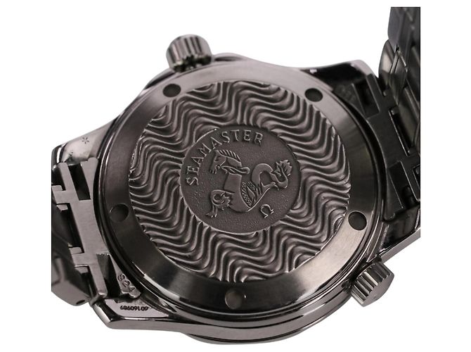 Orologio OMEGA Seamaster Professional Chronometer Automatic - vista 2