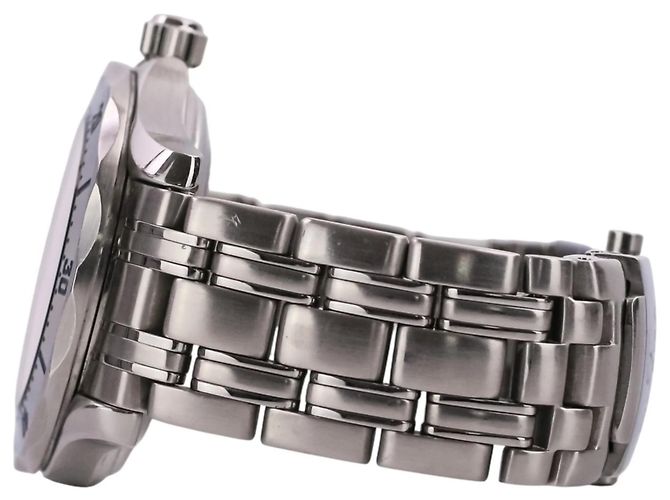 Orologio OMEGA Seamaster Professional Chronometer Automatic - vista 7
