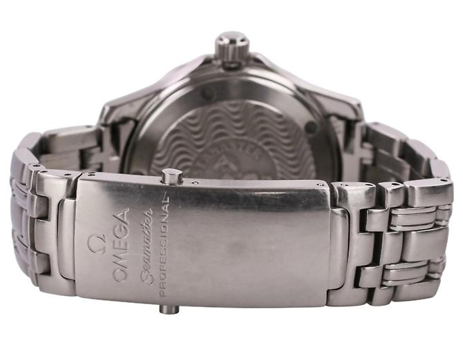 Orologio OMEGA Seamaster Professional Chronometer Automatic - vista 8