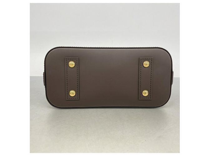 Louis Vuitton Damier Alma BB Handtasche Damier ebene - Ansicht 3