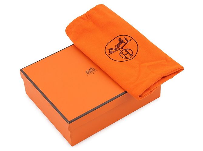 Hermès Borsa a tracolla Hermes Vespa TPM Bianco - vista 17