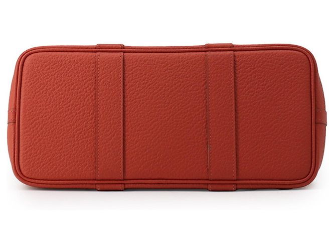 Hermès Borsa Tote Hermes Garden TPM - vista 3