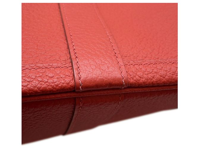Hermès Borsa Tote Hermes Garden TPM - vista 7