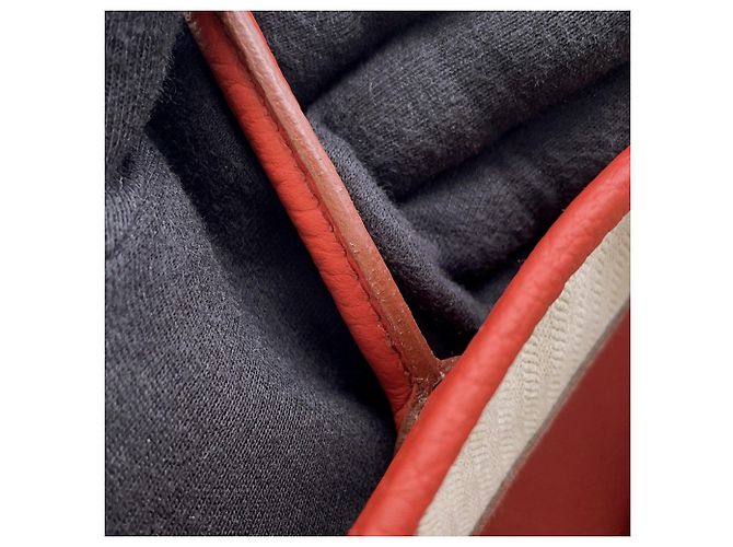 Hermès Borsa Tote Hermes Garden TPM - vista 8