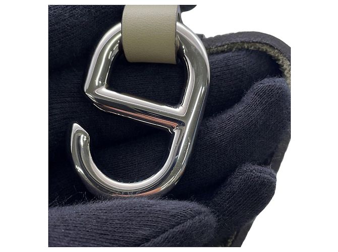Hermès Bolso Tote Hermes In the Loop 18 - vista 10