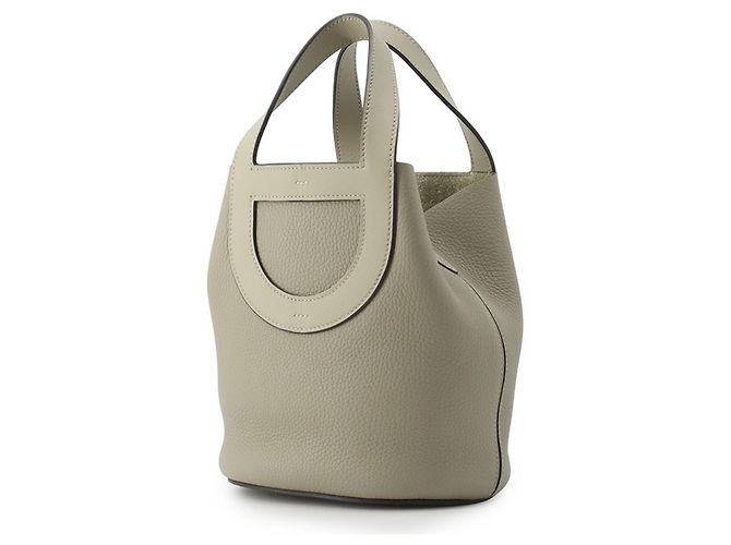 Hermès Bolso Tote Hermes In the Loop 18 - vista 2