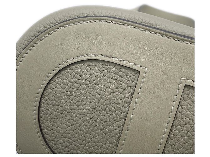 Hermès Bolso Tote Hermes In the Loop 18 - vista 6