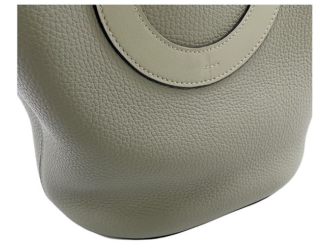 Hermès Bolso Tote Hermes In the Loop 18 - vista 7