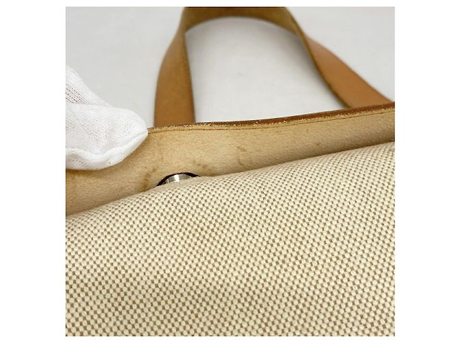 Hermès Hermes Herbag Cabas MM Tote Bag - Ansicht 14