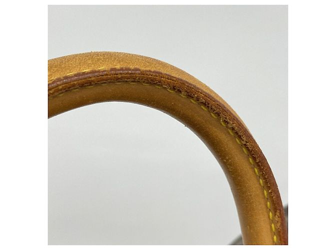 Louis Vuitton Boston Monogram Keepall 55 Braun - Ansicht 11