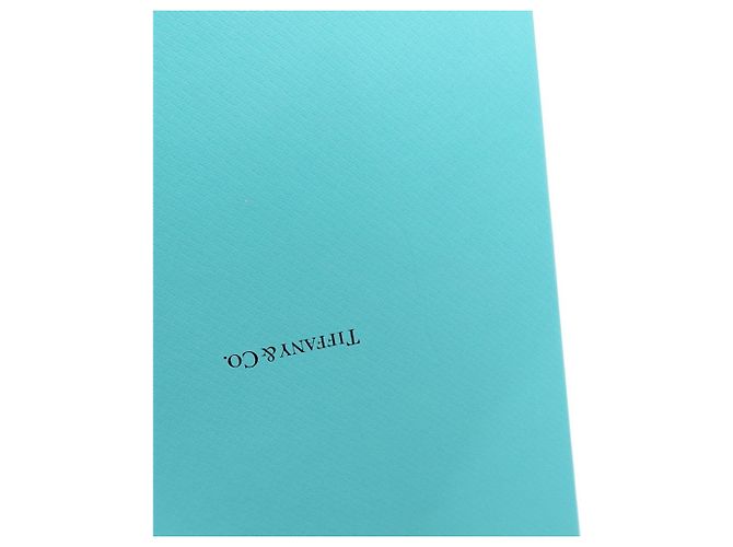 Autre Marque Tiffany & Co. Hardware Small Link Halskette - Ansicht 6