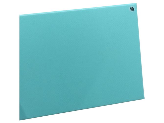 Autre Marque Tiffany & Co. Hardware Small Link Halskette - Ansicht 7