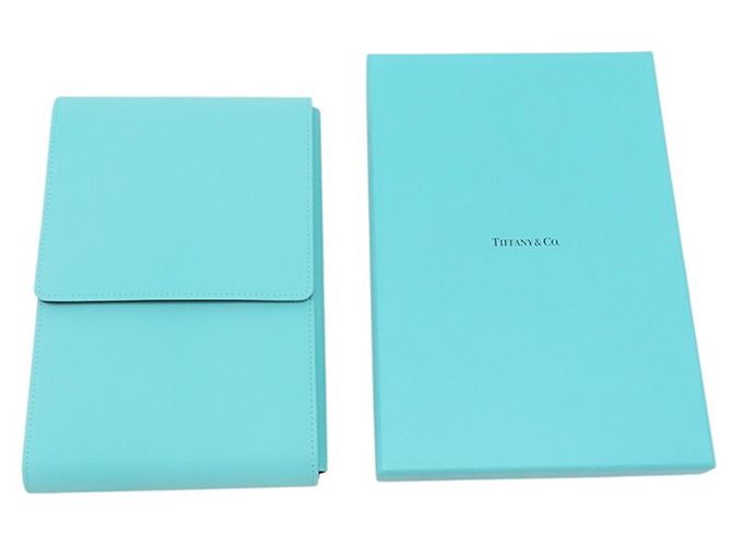 Autre Marque Tiffany & Co. Hardware Small Link Halskette - Ansicht 9