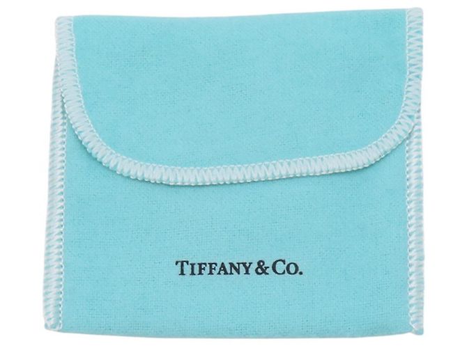 Autre Marque Orecchini Tiffany & Co. Hardware Link Extra Large in argento sterling - vista 10