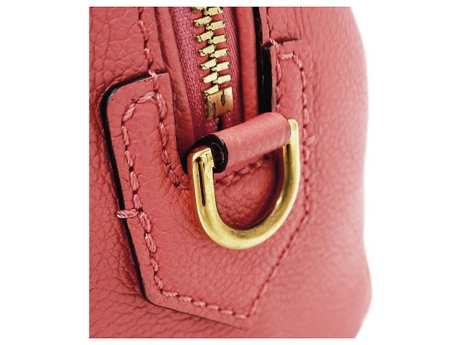 Louis Vuitton Monogram Empreinte Handtasche für Damen - Blossom - Ansicht 12