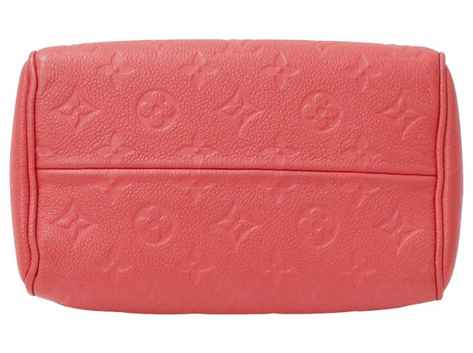 Louis Vuitton Monogram Empreinte Handtasche für Damen - Blossom - Ansicht 3