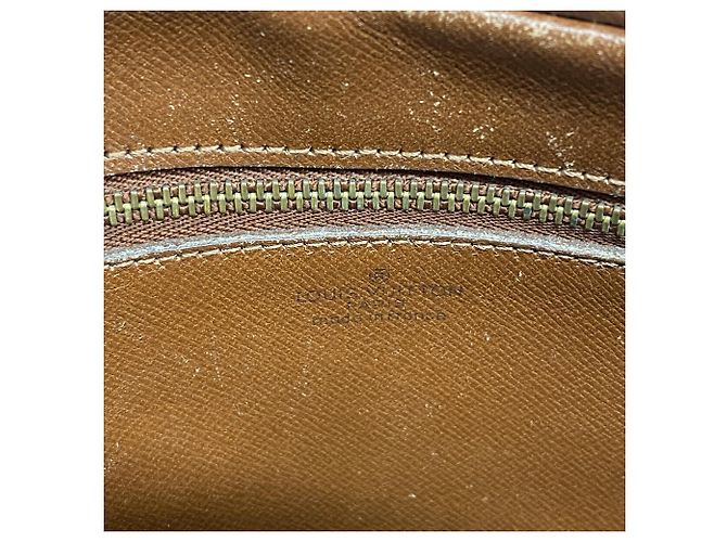 Louis Vuitton Monogram Trocadero 23 Schultertasche Braun - Ansicht 5