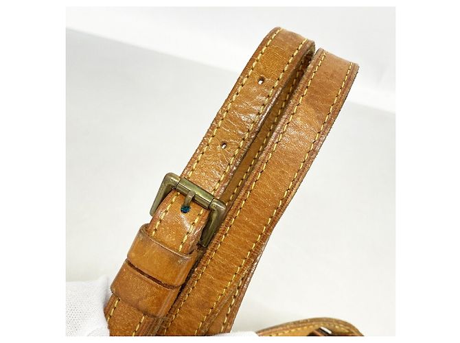 Louis Vuitton Monogram Trocadero 23 Schultertasche Braun - Ansicht 7