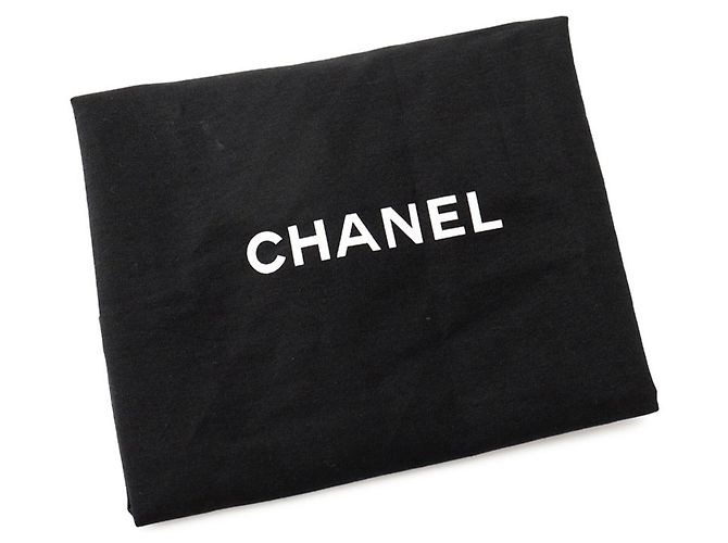 Borsa a tracolla Chanel Mini Flap con catena Argento - vista 13